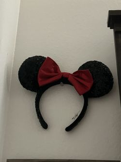 Disney Ears