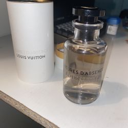Louis Vuitton Perfume & Cologne