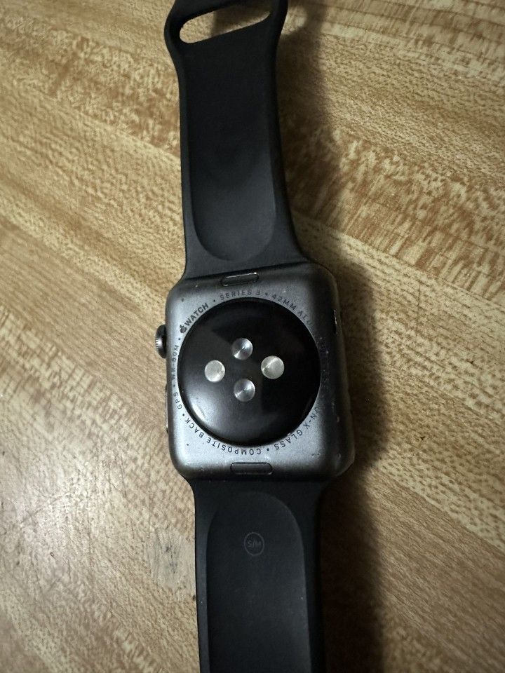 Apple Watch Series 3