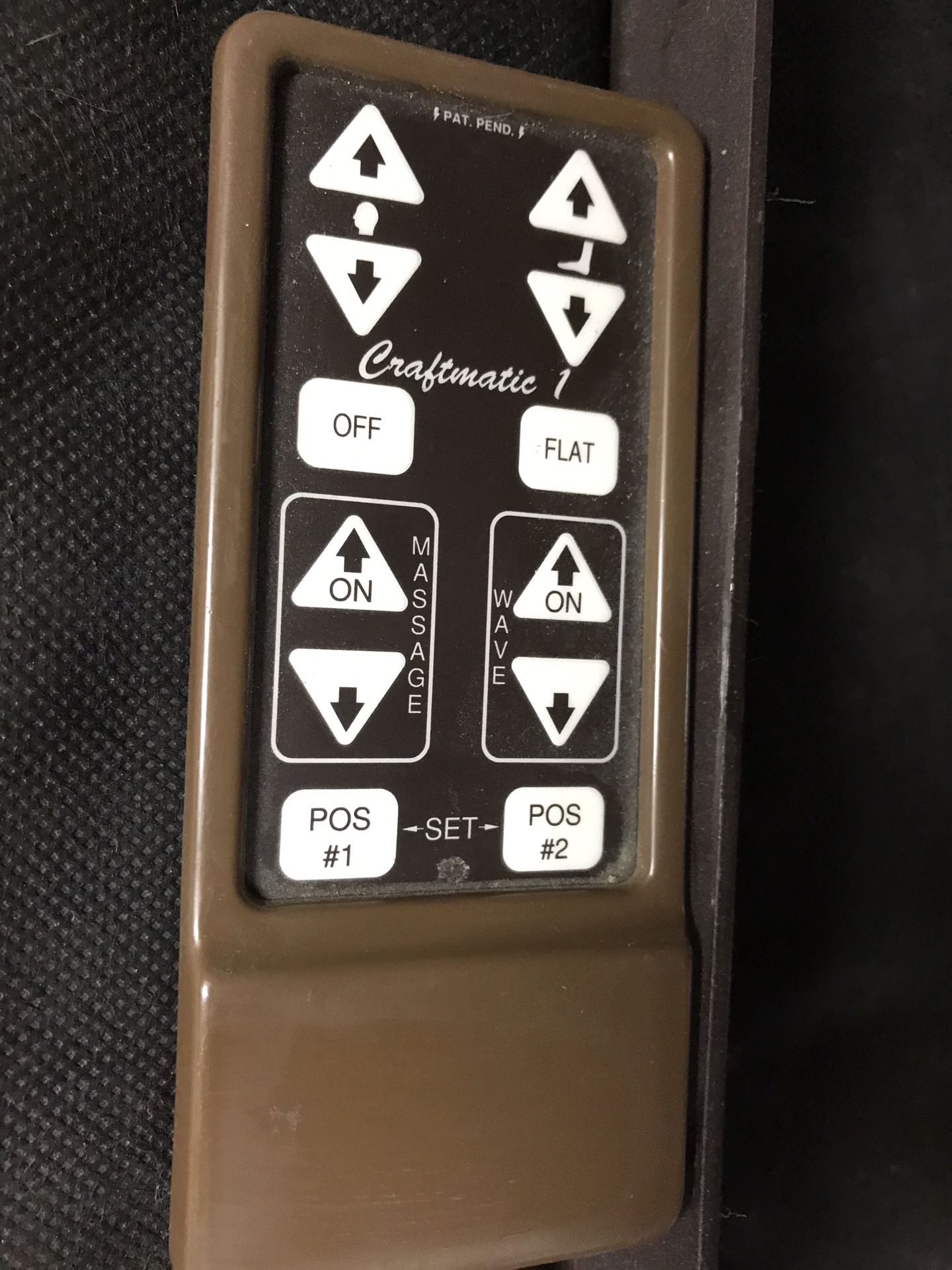 Craftmatic Bed for Sale in Branchville, NJ OfferUp