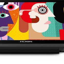 Huion Kamvas 20 