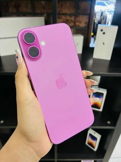 IPHONE 16 PLUS 128GB UNLOCKED❗️
