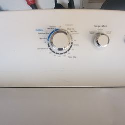 GE Dryer