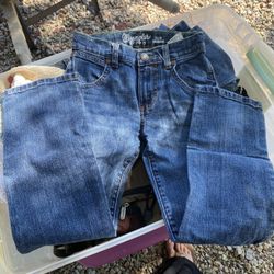 Wrangler Jeans