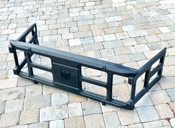2012-2026 Ram 2500 oem bed extender
