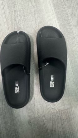 Crocks new size small