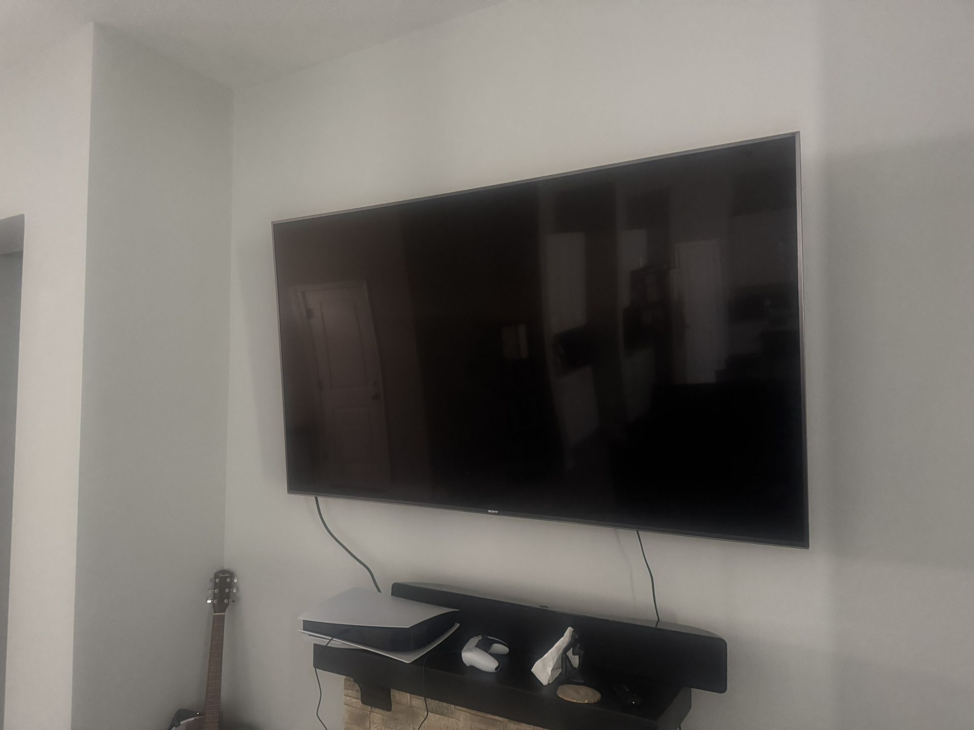 Sony 75” XBR900F 4K/HDR LED TV