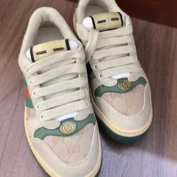 gucci shoes