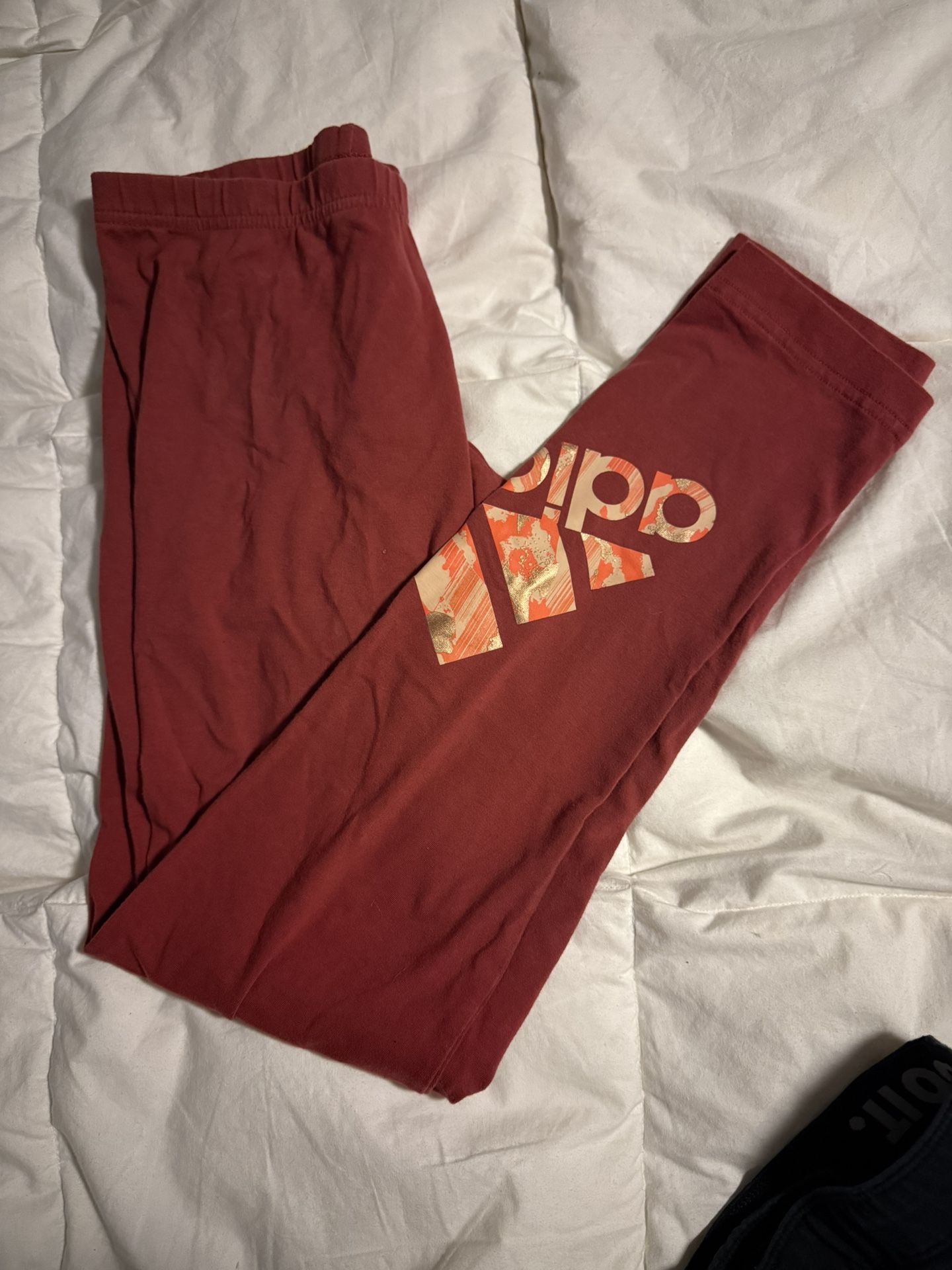 Women's Adidas Leggings
