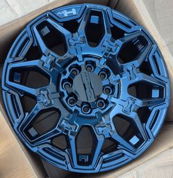 ( 22" INCH OEM ).....SILVERADO EV ,, HUMMER EV