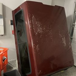 Camper Shell 2006 Nissan Frontier FREE