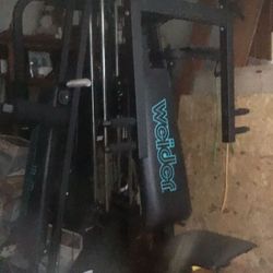 Weider Pro Stack 831 for Sale in Lexington NC OfferUp