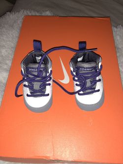 Jordans baby