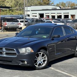 2014 Dodge Charger