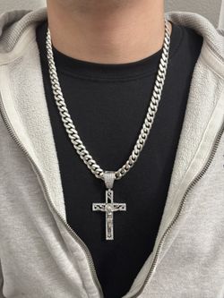 Cadena De Plata