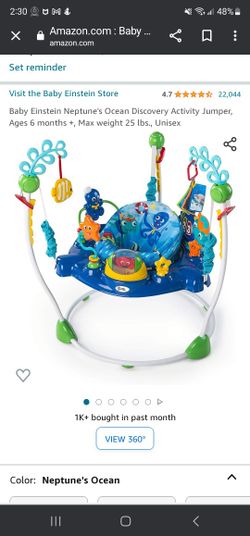 Baby Bouncer
