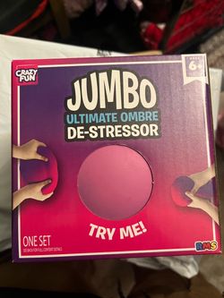 Jumbo Squishy