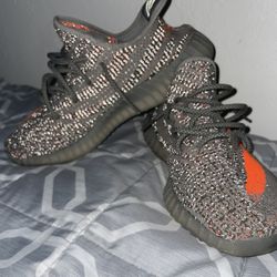 Yeezy 350 Beluga