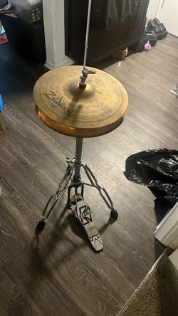 Parts Of Drum Kit Set
