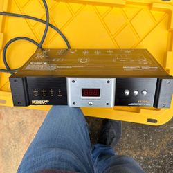 Monster Power Center HTS3600