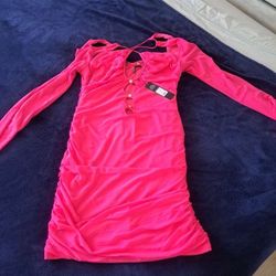  Fashion Nova Dress 