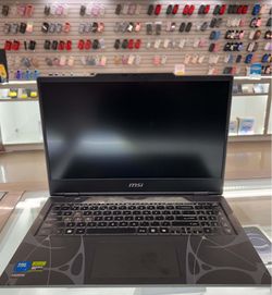 Nividia 5060 RTX 32gb ram 1TB cyborg msi i7