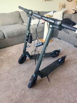 GOTRAX Rival Electric Scooters