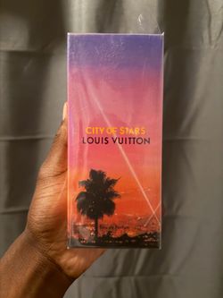 Louis Vuitton City of Stars Eau de Parfum