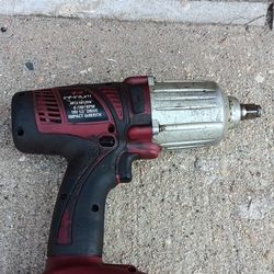 Impact Wrench (Tool Only)