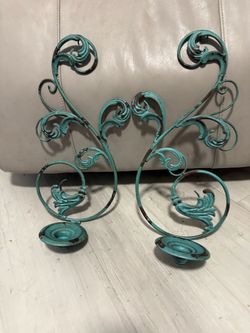 Wall hanging