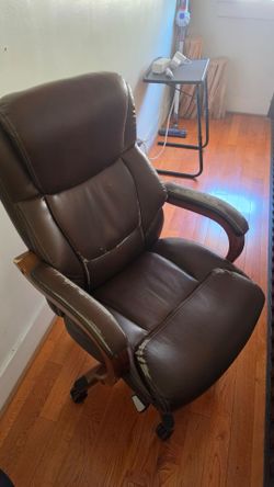 Office chair