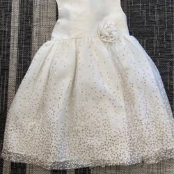 Toddler Dress Size 2/3