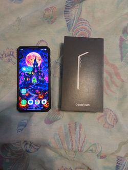 Galaxy s25