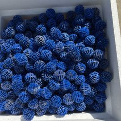 Aquarium Bio Balls For Canister Filters