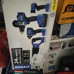 KOBALT