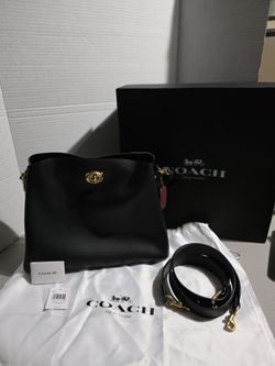 Coach Purse/ Handbag
C2111-C2521
14 & Harper