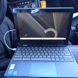 Chromebook Flex 3 CB 11igl05