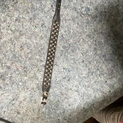 Collares Para Perro Nuevos Tengo.  2 Cada Uno $ 15