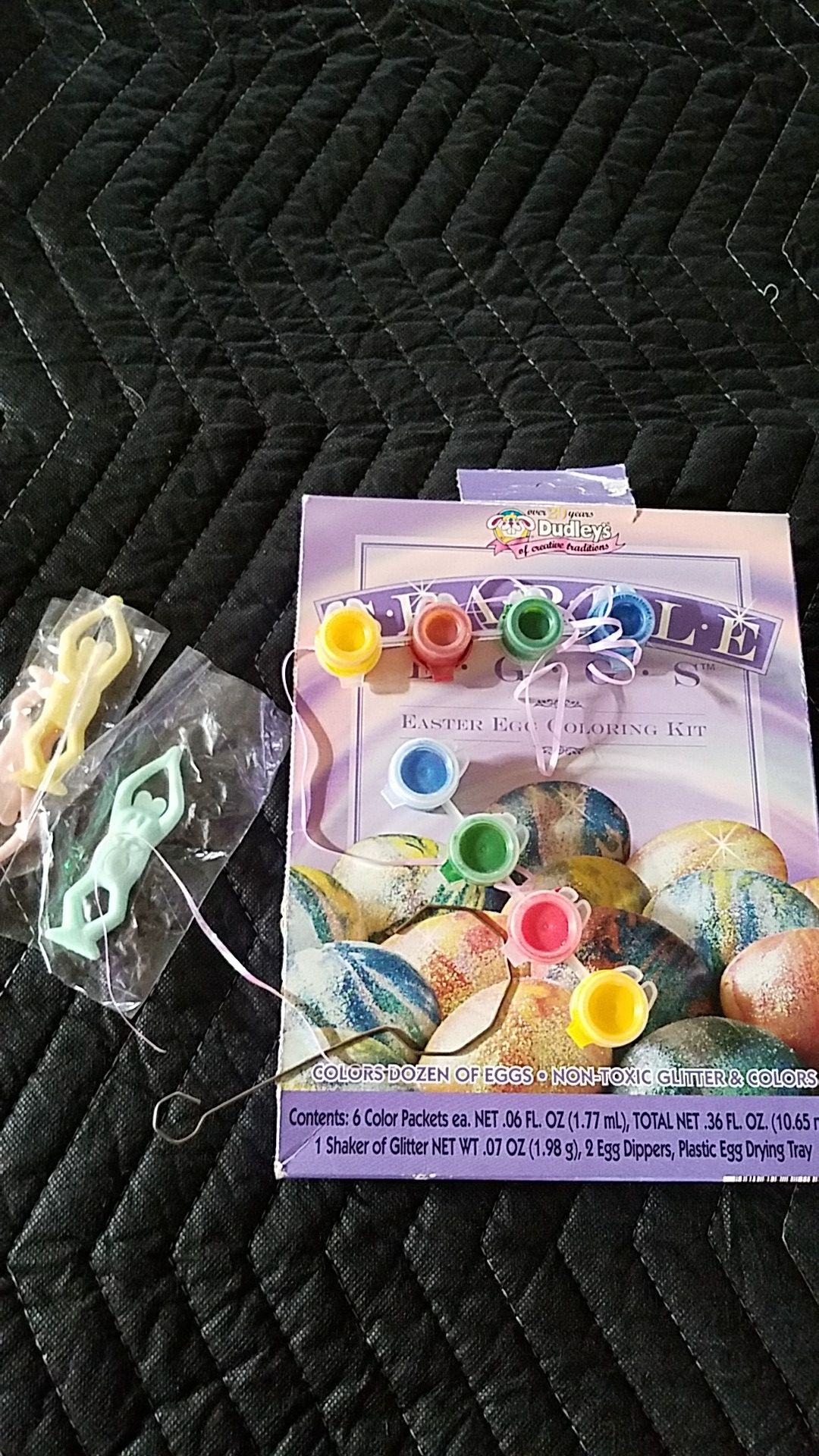 Easter,Egg colors