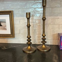 Candle Stick Holders 