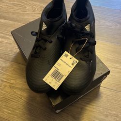 Predator Soccer Shoes