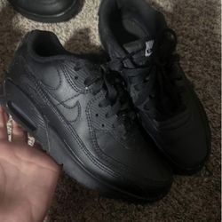 Air Max 90 & Jordan 1