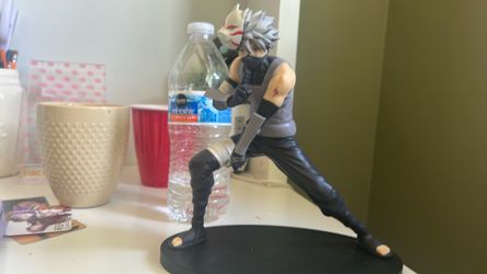 Kakashi figure (Naruto)