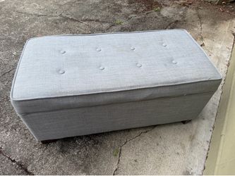Free ottoman
