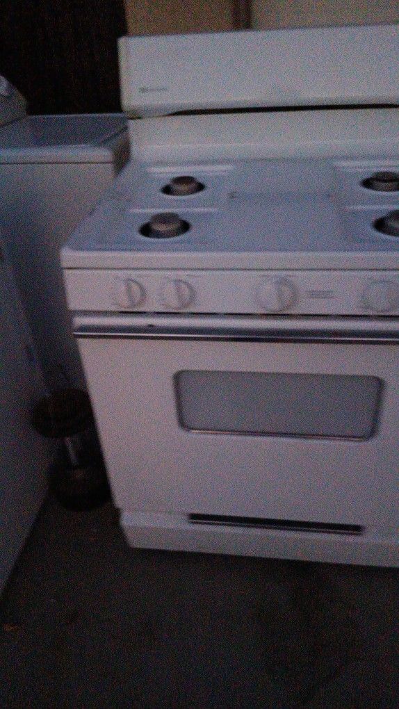 Stove