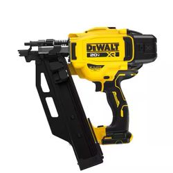 🎁 DEWALT DCN920B 20V MAX XR Cordless Cable Stapler (Tool Only) Brand New