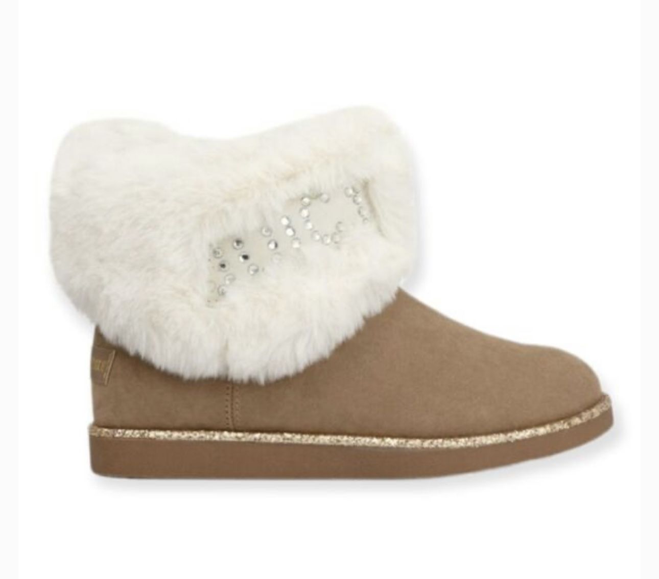 Juicy Couture Boots