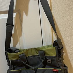 Diaper Bag- Skip Hop