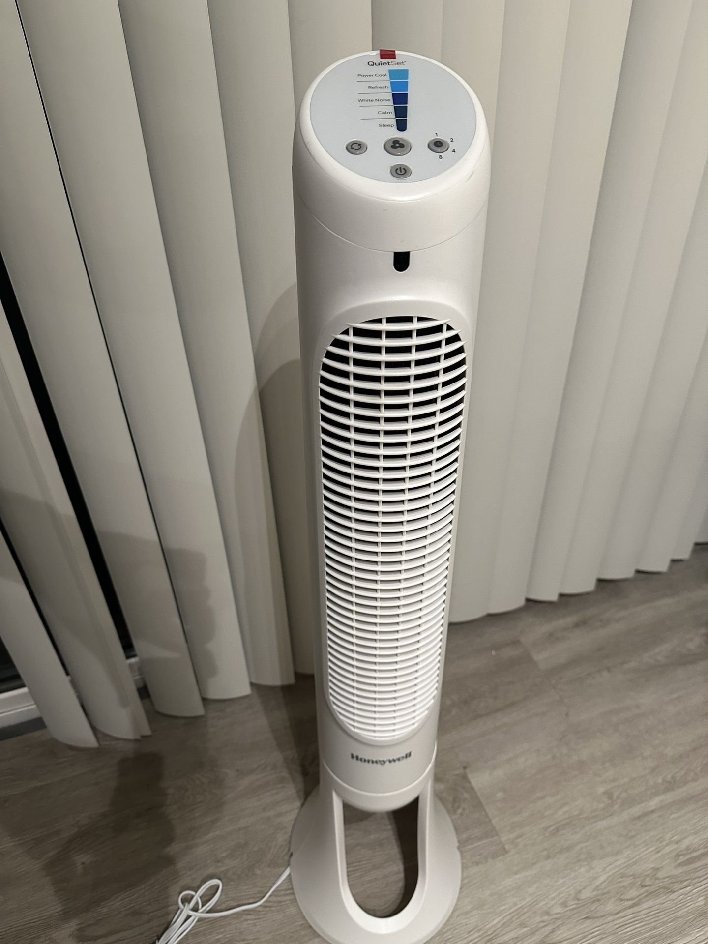 Honeywell Tower Fan
