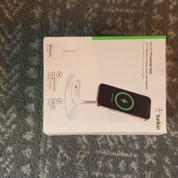 Wireless Phone Charger